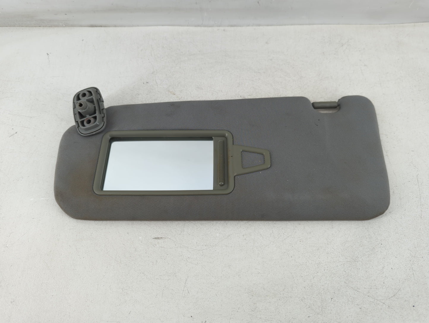 2011-2015 Kia Sorento Sun Visor Shade Replacement Driver Left Mirror Fits Fits 2011 2012 2013 2014 2015 OEM Used Auto Parts 