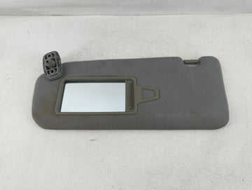 2011-2015 Kia Sorento Sun Visor Shade Replacement Driver Left Mirror Fits Fits 2011 2012 2013 2014 2015 OEM Used Auto Parts 