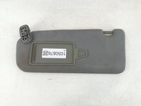 2011-2015 Kia Sorento Sun Visor Shade Replacement Driver Left Mirror Fits Fits 2011 2012 2013 2014 2015 OEM Used Auto Parts 