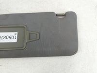 2011-2015 Kia Sorento Sun Visor Shade Replacement Driver Left Mirror Fits Fits 2011 2012 2013 2014 2015 OEM Used Auto Parts 