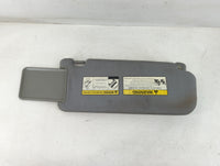 2011-2015 Kia Sorento Sun Visor Shade Replacement Driver Left Mirror Fits Fits 2011 2012 2013 2014 2015 OEM Used Auto Parts 