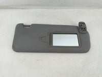 2011-2015 Kia Sorento Sun Visor Shade Replacement Passenger Right Mirror Fits Fits 2011 2012 2013 2014 2015 OEM Used Auto Pa