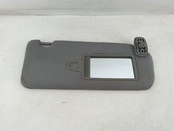 compare product 2011-2015 Kia Sorento Sun Visor Shade Replacement Passenger Right Mirror Fits Fits 2011 2012 2013 2014 2015 OEM Used Auto Parts