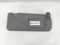 2011-2015 Kia Sorento Sun Visor Shade Replacement Passenger Right Mirror Fits Fits 2011 2012 2013 2014 2015 OEM Used Auto Pa