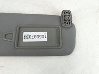 2011-2015 Kia Sorento Sun Visor Shade Replacement Passenger Right Mirror Fits Fits 2011 2012 2013 2014 2015 OEM Used Auto Pa