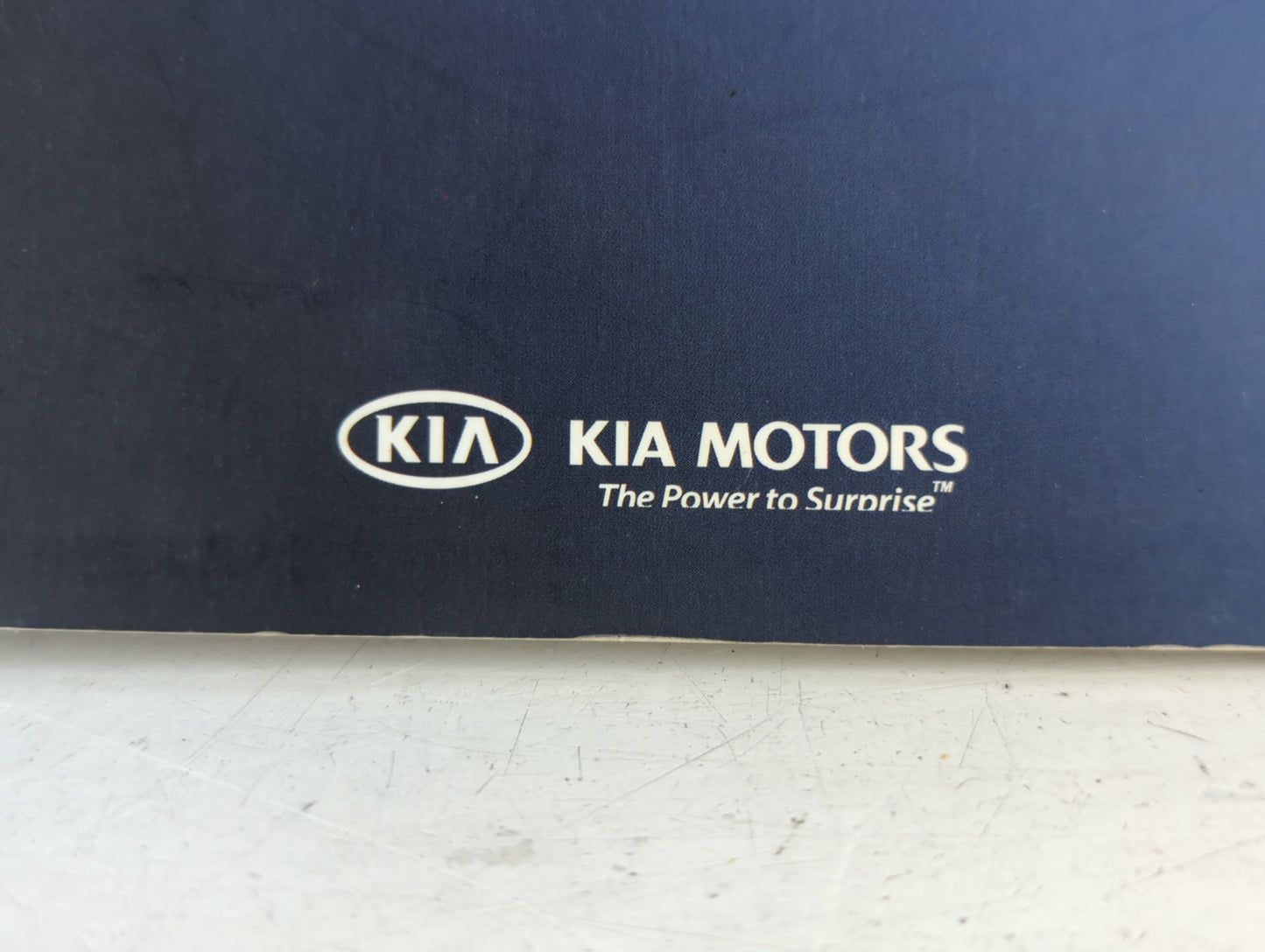 2011 Kia Sorento Owners Manual Book Guide P/N:A2PO-EU17A OEM Used Auto Parts - Oemusedautoparts1.com