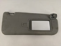 2011-2015 Kia Sorento Sun Visor Shade Replacement Passenger Right Mirror Fits Fits 2011 2012 2013 2014 2015 OEM Used Auto Pa