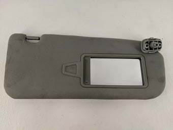 compare product 2011-2015 Kia Sorento Sun Visor Shade Replacement Passenger Right Mirror Fits Fits 2011 2012 2013 2014 2015 OEM Used Auto Parts