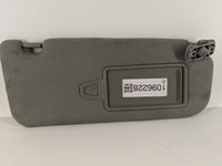 2011-2015 Kia Sorento Sun Visor Shade Replacement Passenger Right Mirror Fits Fits 2011 2012 2013 2014 2015 OEM Used Auto Pa