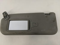 2011-2015 Kia Sorento Sun Visor Shade Replacement Driver Left Mirror Fits Fits 2011 2012 2013 2014 2015 OEM Used Auto Parts 