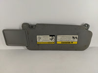 2011-2015 Kia Sorento Sun Visor Shade Replacement Driver Left Mirror Fits Fits 2011 2012 2013 2014 2015 OEM Used Auto Parts 
