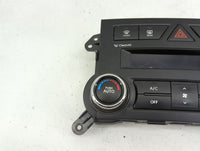 2011 Kia Sorento Climate Control Module Temperature AC/Heater Replacement P/N:97250-1U360 Fits OEM Used Auto Parts - Oemused