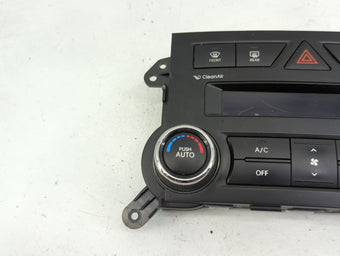 compare product 2011 Kia Sorento Climate Control Module Temperature AC/Heater Replacement P/N:97250-1U360 Fits OEM Used Auto Parts