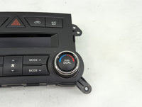 2011 Kia Sorento Climate Control Module Temperature AC/Heater Replacement P/N:97250-1U360 Fits OEM Used Auto Parts - Oemused