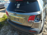 2011-2013 Kia Sorento Trunk/decklid/hatch/tailgate Oem - Oemusedautoparts1.com