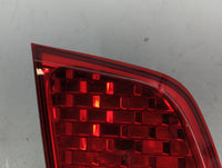 2011-2013 Kia Sorento Driver Left Side Deck Lid Mounted Tail Light - Oemusedautoparts1.com