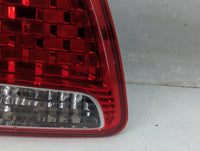 2011-2013 Kia Sorento Driver Left Side Deck Lid Mounted Tail Light - Oemusedautoparts1.com