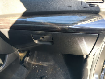 compare product 2011 Kia Sorento Passenger Glove Box Door Storage Compartment