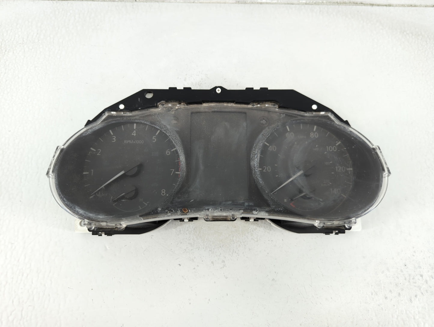 2011-2013 Kia Sorento Instrument Cluster Speedometer Gauges P/N:94001-1U020 Fits Fits 2011 2012 2013 OEM Used Auto Parts - O