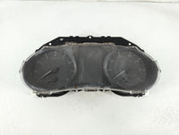 2011-2013 Kia Sorento Instrument Cluster Speedometer Gauges P/N:94001-1U020 Fits Fits 2011 2012 2013 OEM Used Auto Parts - O