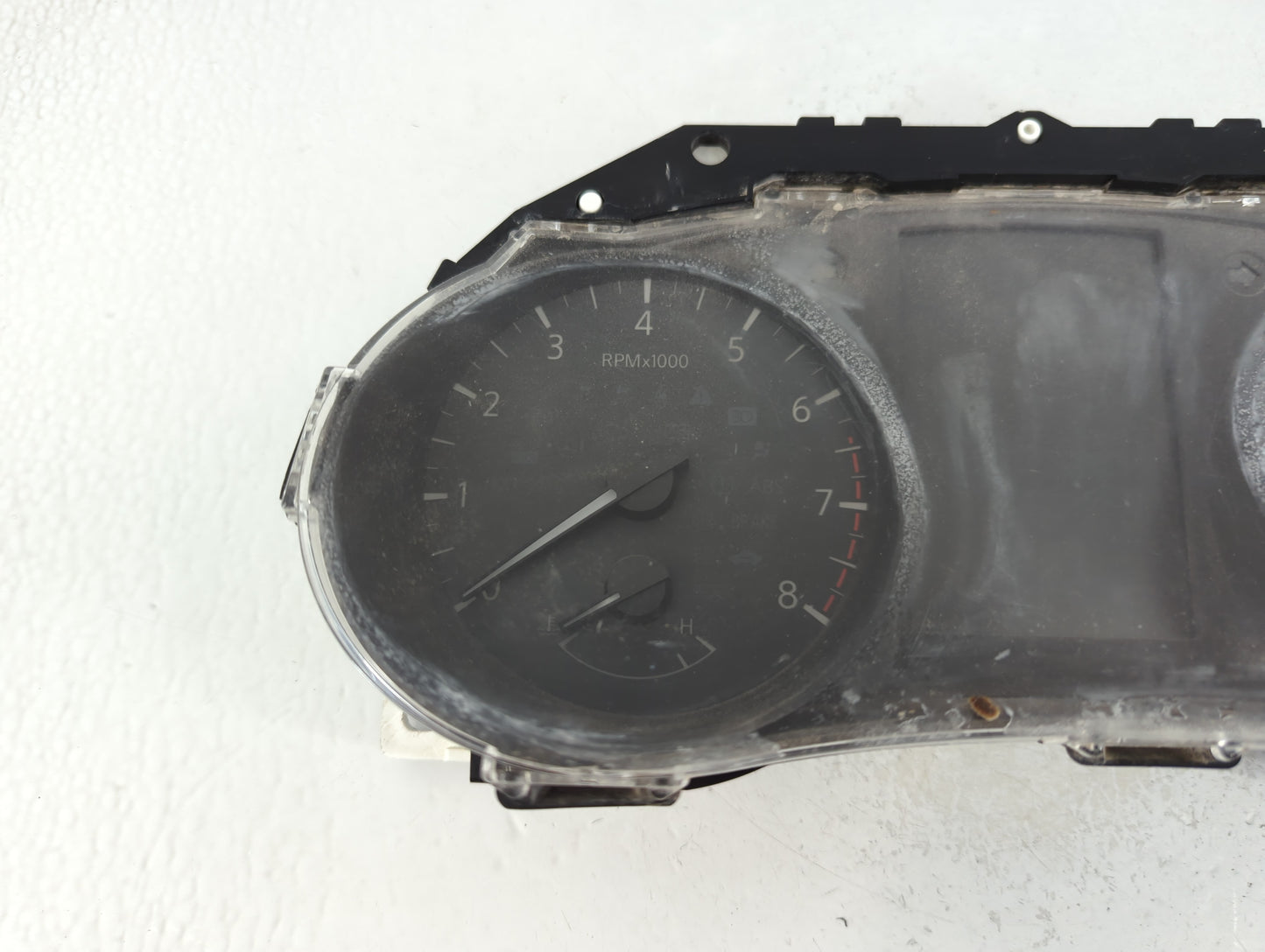 2011-2013 Kia Sorento Instrument Cluster Speedometer Gauges P/N:94001-1U020 Fits Fits 2011 2012 2013 OEM Used Auto Parts - O