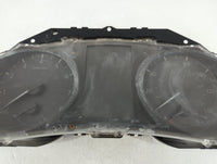 2011-2013 Kia Sorento Instrument Cluster Speedometer Gauges P/N:94001-1U020 Fits Fits 2011 2012 2013 OEM Used Auto Parts - O