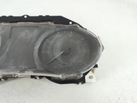 2011-2013 Kia Sorento Instrument Cluster Speedometer Gauges P/N:94001-1U020 Fits Fits 2011 2012 2013 OEM Used Auto Parts - O