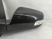2011-2015 Kia Sorento Driver Side View Mirror - Left Door Mirror OEM Used - Oemusedautoparts1.com