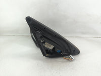 2011-2015 Kia Sorento Driver Side View Mirror - Left Door Mirror OEM Used - Oemusedautoparts1.com