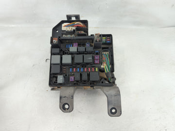 2011-2013 Kia Sorento Fusebox Fuse Box Panel Relay Module P/N:91941-2P020 Fits Fits 2011 2012 2013 OEM Used Auto Parts
