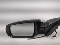 2011-2015 Kia Sorento Driver Side View Mirror - Left Door Mirror OEM Used - Oemusedautoparts1.com