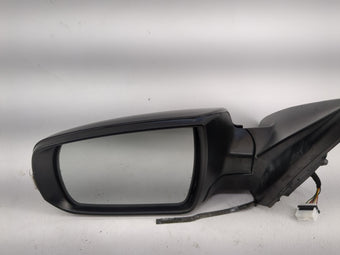compare product 2011-2015 Kia Sorento Driver Side View Mirror - Left Door Mirror OEM Used