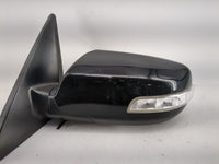 2011-2015 Kia Sorento Driver Side View Mirror - Left Door Mirror OEM Used - Oemusedautoparts1.com