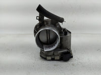 2011-2013 Kia Sorento Throttle Body P/N:35100-25400 Fits Fits 2006 2007 2008 2009 2010 2011 2012 2013 OEM Used Auto Parts - 