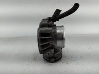 2011-2013 Kia Sorento Throttle Body P/N:35100-25400 Fits Fits 2006 2007 2008 2009 2010 2011 2012 2013 OEM Used Auto Parts - 