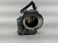 2011-2013 Kia Sorento Throttle Body P/N:35100-25400 Fits Fits 2006 2007 2008 2009 2010 2011 2012 2013 OEM Used Auto Parts - 