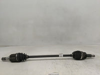 2011 Kia Sorento Axle Shaft Front Driver Cv C/v - Oemusedautoparts1.com