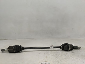 compare product 2011 Kia Sorento Axle Shaft Front Driver Cv C/v