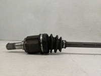 2011 Kia Sorento Axle Shaft Front Driver Cv C/v - Oemusedautoparts1.com