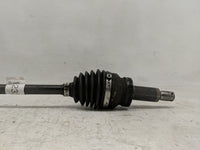 2011 Kia Sorento Axle Shaft Front Driver Cv C/v - Oemusedautoparts1.com