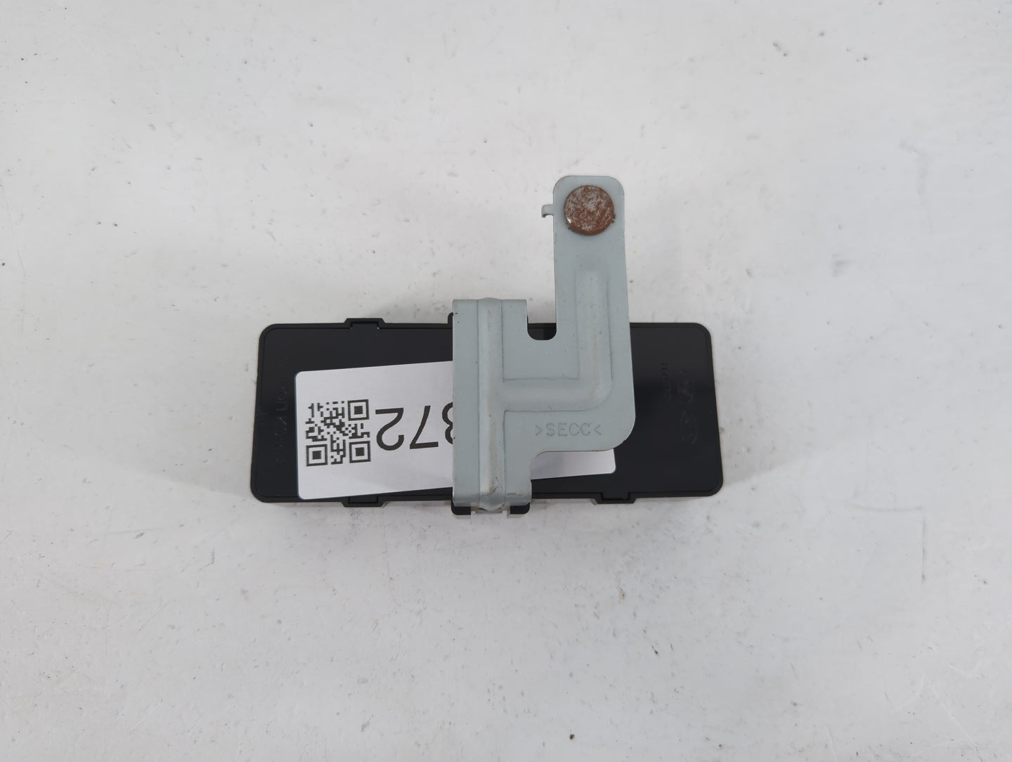 2011 Kia Sorento Ignition Control Module P858p220|91940-2p220 - Oemusedautoparts1.com