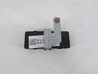 2011 Kia Sorento Ignition Control Module P858p220|91940-2p220 - Oemusedautoparts1.com