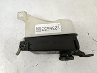 2011-2013 Kia Sorento Radiator Coolant Overflow Expansion Tank Bottle 1235653 - Oemusedautoparts1.com
