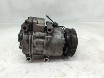 compare product 2011-2011 Kia Sorento Air Conditioning A/c Ac Compressor Oem