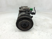 2011-2011 Kia Sorento Air Conditioning A/c Ac Compressor Oem - Oemusedautoparts1.com