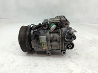 2011-2011 Kia Sorento Air Conditioning A/c Ac Compressor Oem - Oemusedautoparts1.com