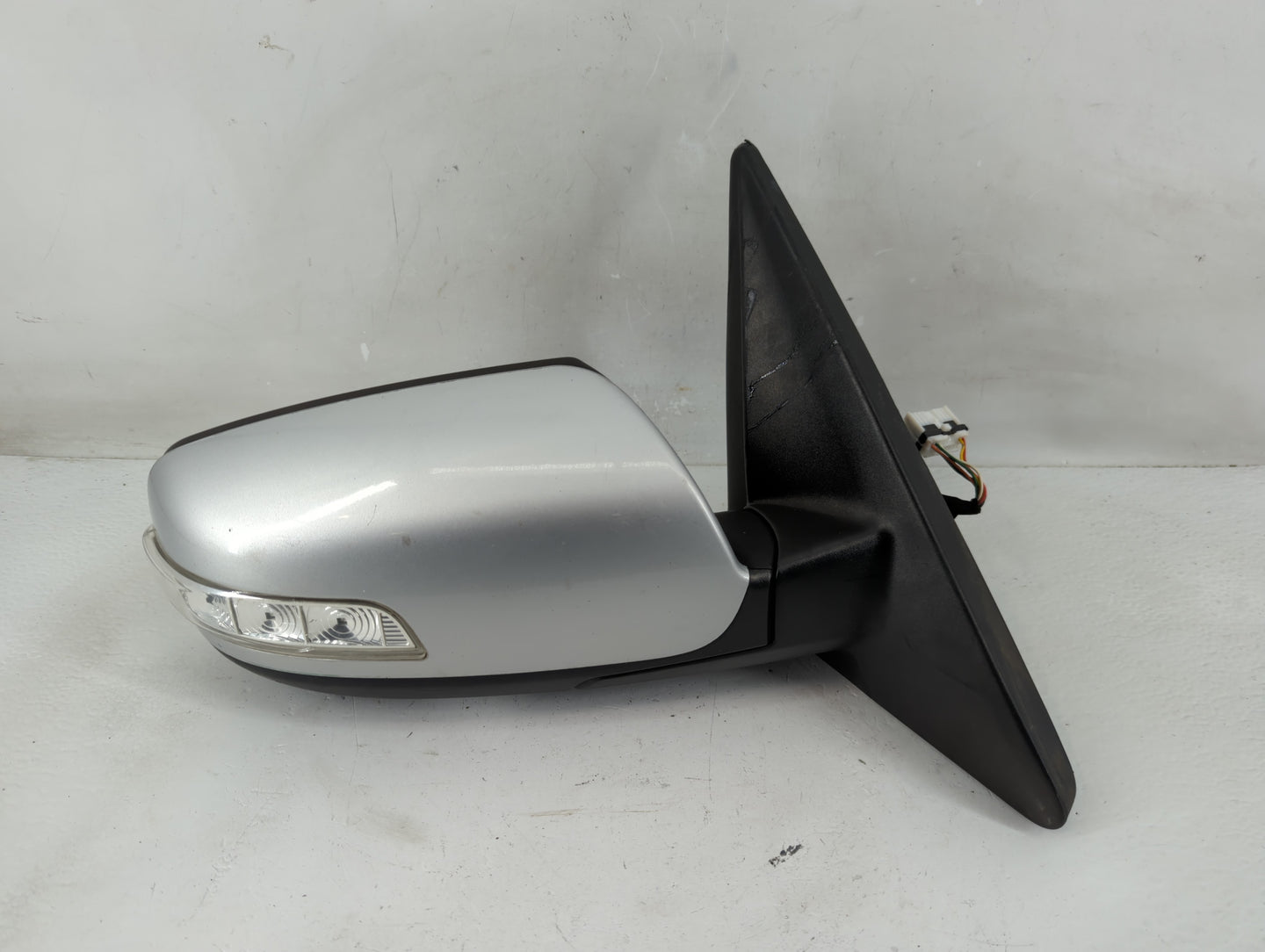 2011-2015 Kia Sorento Side Mirror Replacement Passenger Right View Door Mirror Fits Fits 2011 2012 2013 2014 2015 OEM Used A