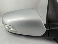 2011-2015 Kia Sorento Side Mirror Replacement Passenger Right View Door Mirror Fits Fits 2011 2012 2013 2014 2015 OEM Used A