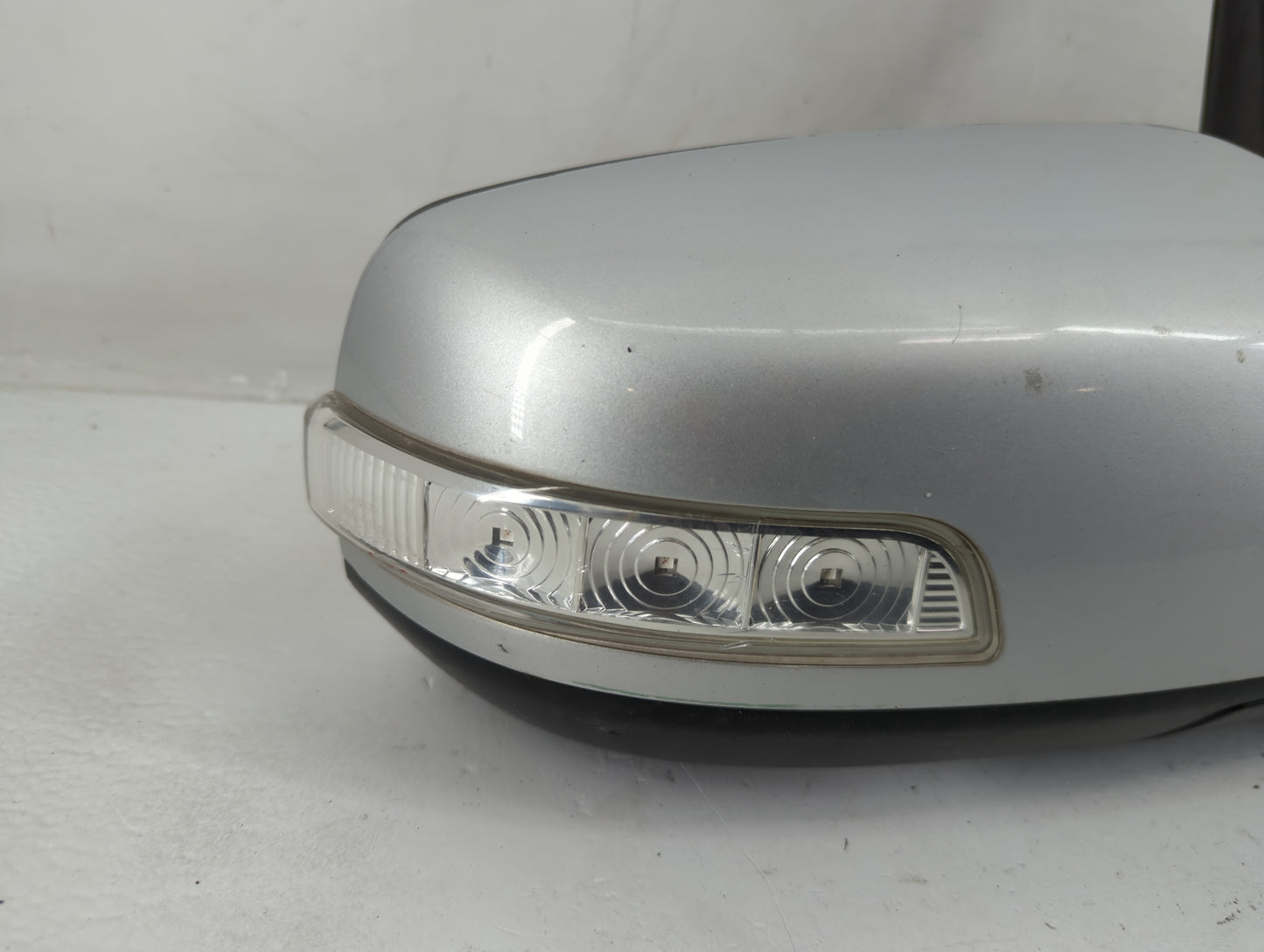2011-2015 Kia Sorento Side Mirror Replacement Passenger Right View Door Mirror Fits Fits 2011 2012 2013 2014 2015 OEM Used A