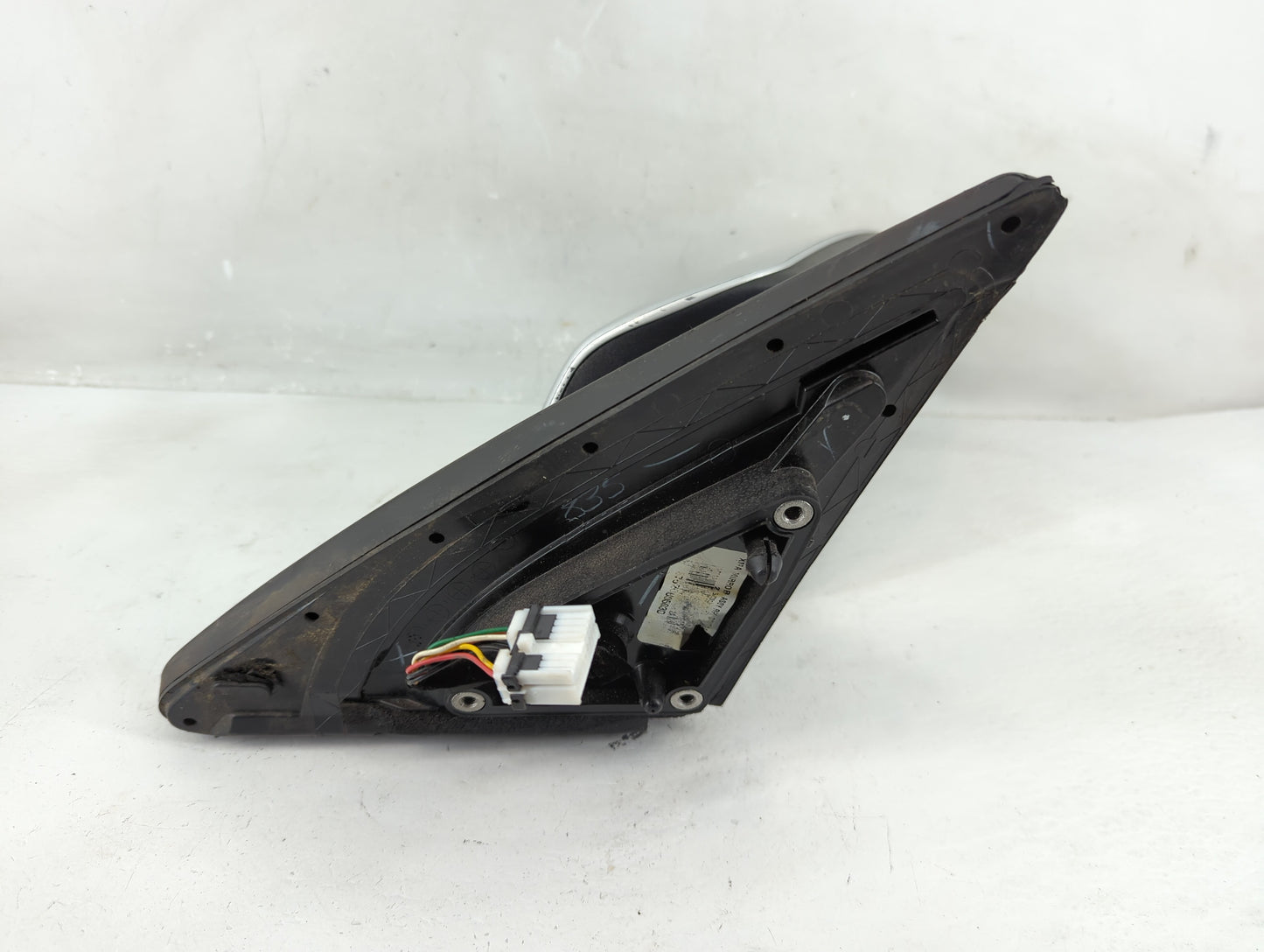2011-2015 Kia Sorento Side Mirror Replacement Passenger Right View Door Mirror Fits Fits 2011 2012 2013 2014 2015 OEM Used A